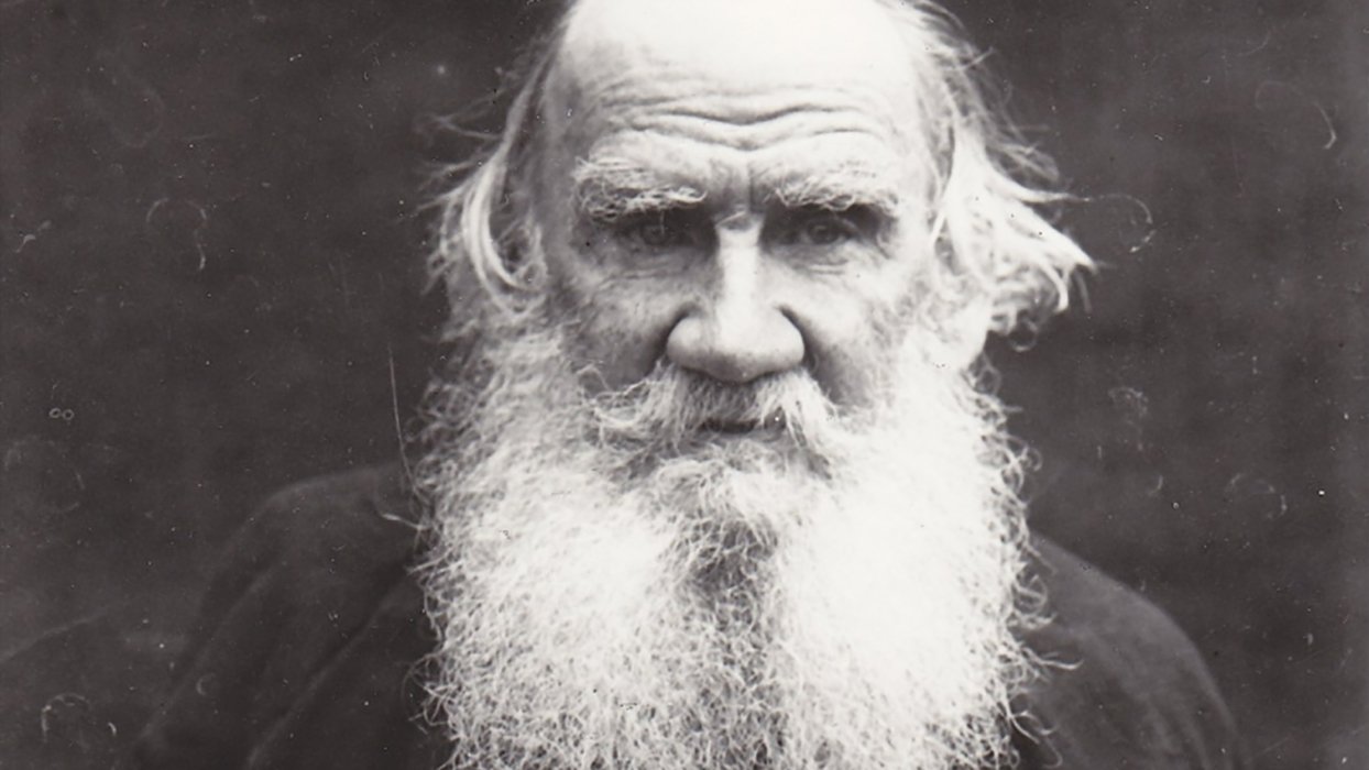 Frases de Leon Tolstói
