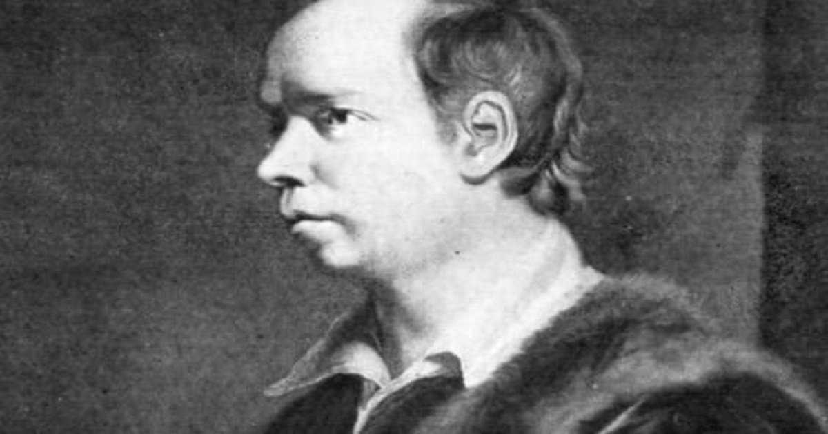 Frases de Oliver Goldsmith