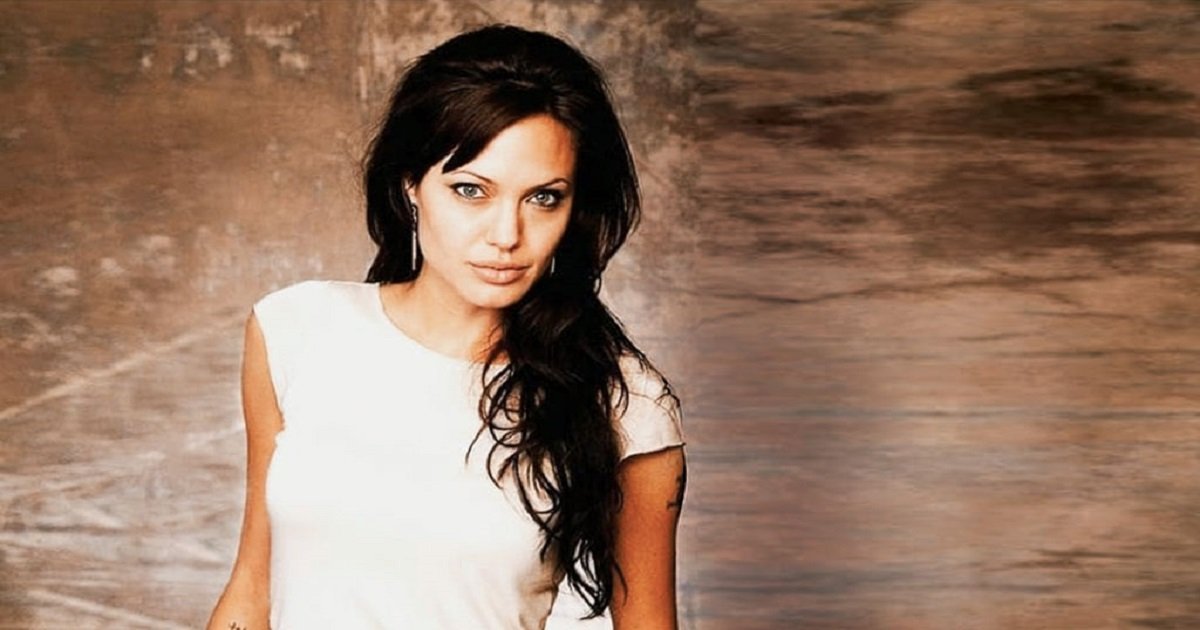 Frases da Angelina Jolie