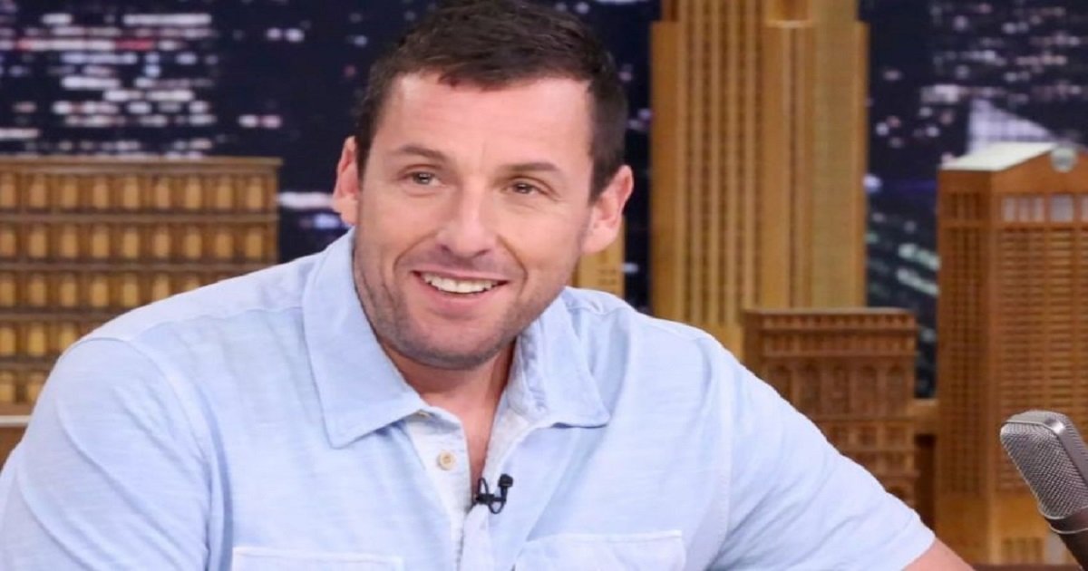 Frases de Adam Sandler